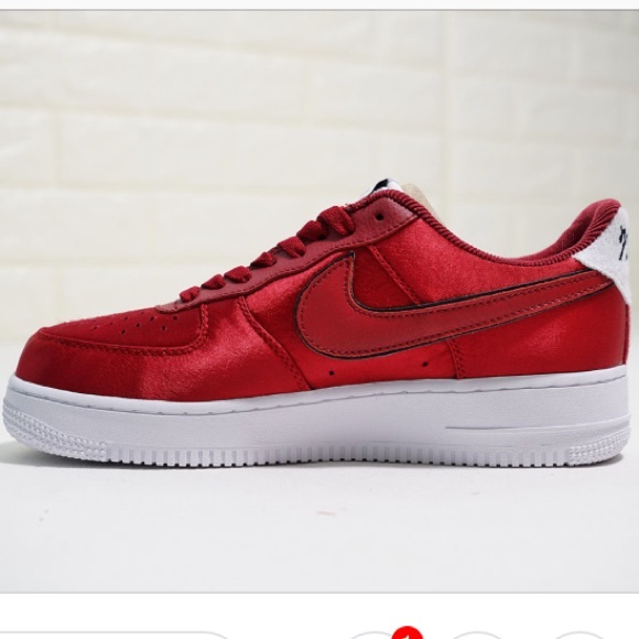 af1 satin red Off 64% - www.sbs-turkey.com